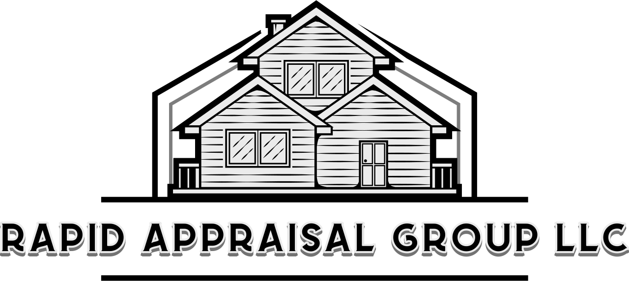 Rapid Appraisal Group Logo