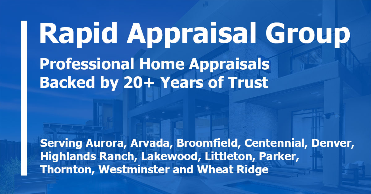 Picture of About Us | Certified Residential Real Estate Appraiser